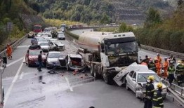 桂林高速爆料事件始末最新消息,真相大白，多方调查结果揭晓